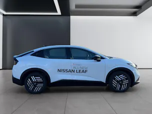 NISSAN Leaf 52 kWh Engage+