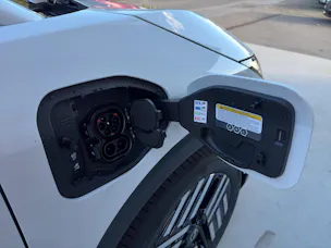 NISSAN Leaf 52 kWh Engage+