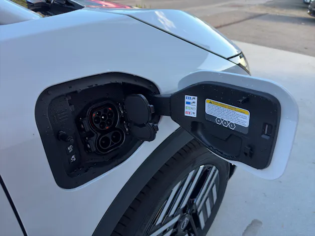 NISSAN Leaf 52 kWh Engage+
