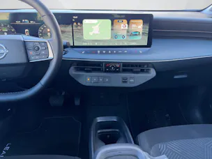 NISSAN Leaf 52 kWh Engage+