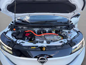 NISSAN Leaf 52 kWh Engage+