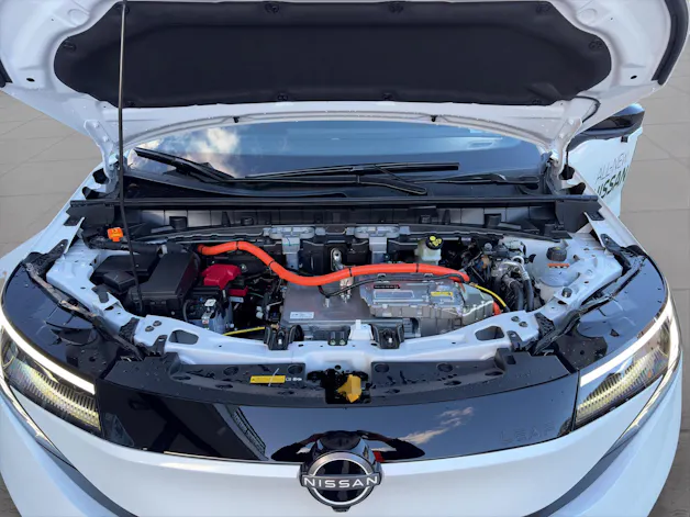 NISSAN Leaf 52 kWh Engage+