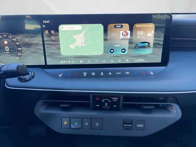 NISSAN Leaf 52 kWh Engage+
