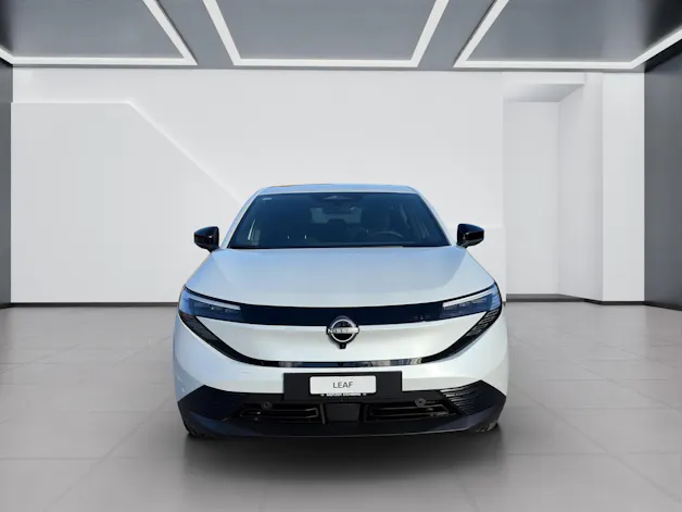 NISSAN Leaf 52 kWh Engage+