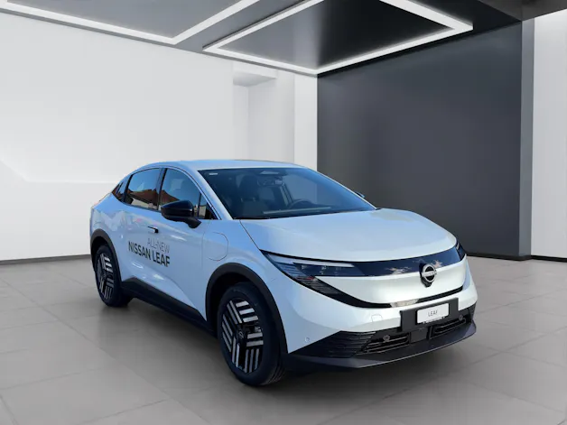 NISSAN Leaf 52 kWh Engage+