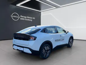 NISSAN Leaf 52 kWh Engage+
