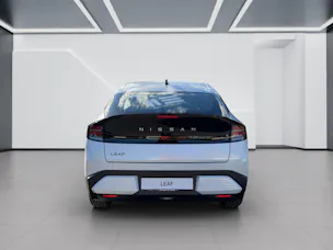 NISSAN Leaf 52 kWh Engage+