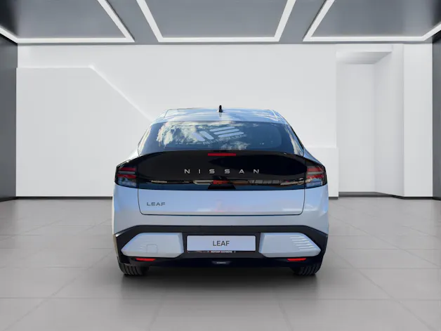 NISSAN Leaf 52 kWh Engage+
