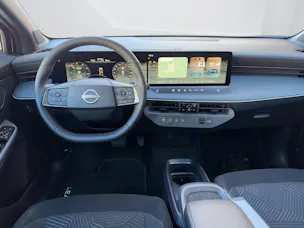 NISSAN Leaf 52 kWh Engage+