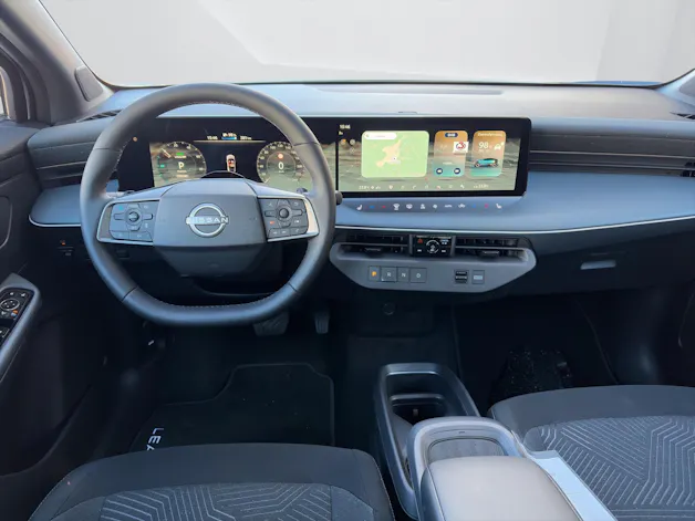 NISSAN Leaf 52 kWh Engage+