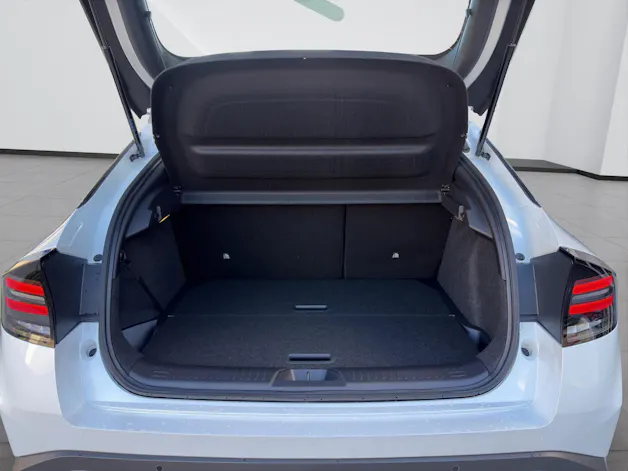 NISSAN Leaf 52 kWh Engage+