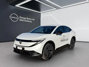 NISSAN Leaf 52 kWh Engage+