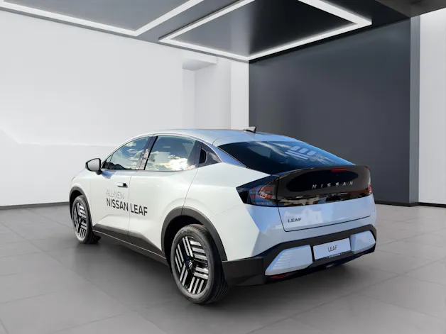 NISSAN Leaf 52 kWh Engage+