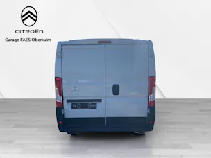 CITROEN Jumper Kaw. 30 L2H1 2.2 BlueHD SWISS EDITION