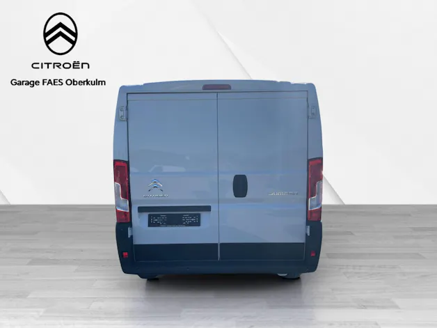 CITROEN Jumper Kaw. 30 L2H1 2.2 BlueHD SWISS EDITION