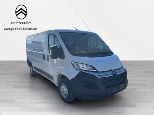 CITROEN Jumper Kaw. 30 L2H1 2.2 BlueHD SWISS EDITION