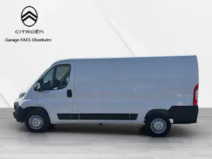 CITROEN Jumper Kaw. 30 L2H1 2.2 BlueHD SWISS EDITION