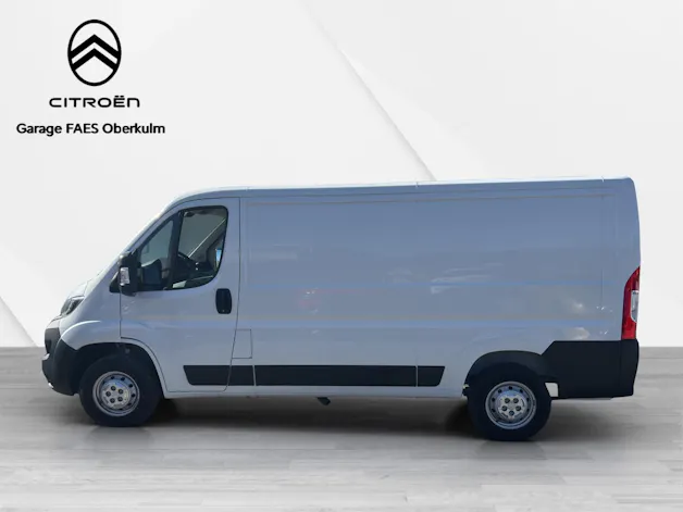 CITROEN Jumper Kaw. 30 L2H1 2.2 BlueHD SWISS EDITION