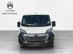 CITROEN Jumper Kaw. 30 L2H1 2.2 BlueHD SWISS EDITION
