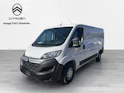 CITROEN Jumper Kaw. 30 L2H1 2.2 BlueHD SWISS EDITION