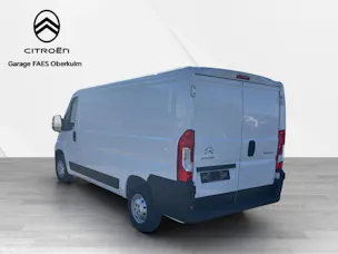 CITROEN Jumper Kaw. 30 L2H1 2.2 BlueHD SWISS EDITION