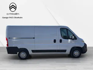 CITROEN Jumper Kaw. 30 L2H1 2.2 BlueHD SWISS EDITION