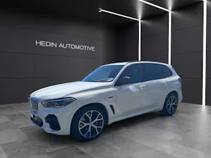 BMW 45e xDrive