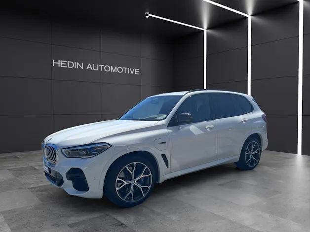 BMW 45e xDrive