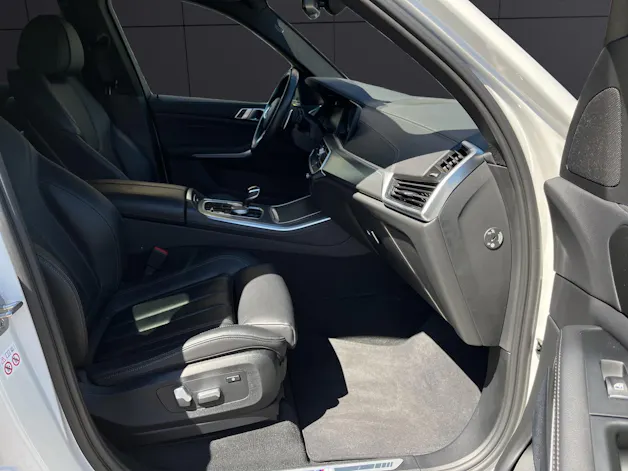 BMW 45e xDrive