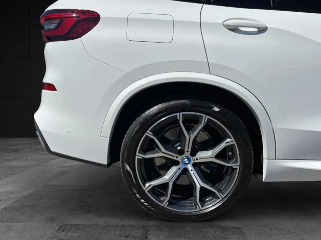 BMW 45e xDrive