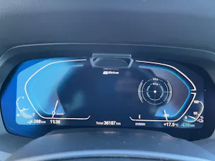 BMW 45e xDrive