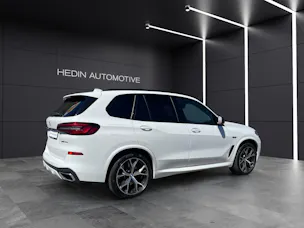 BMW 45e xDrive