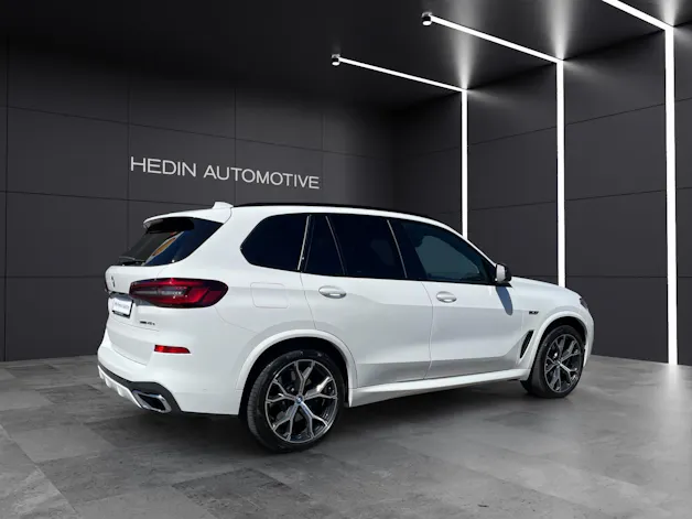 BMW 45e xDrive
