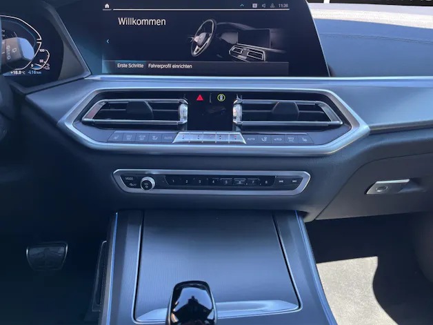 BMW 45e xDrive