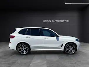 BMW 45e xDrive