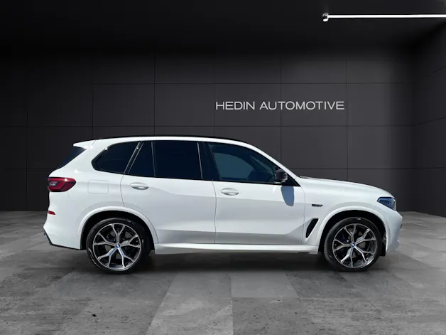 BMW 45e xDrive