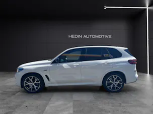 BMW 45e xDrive