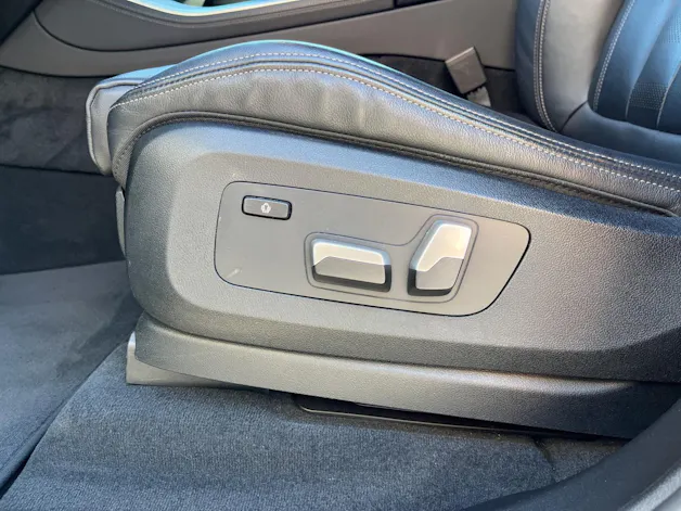 BMW 45e xDrive