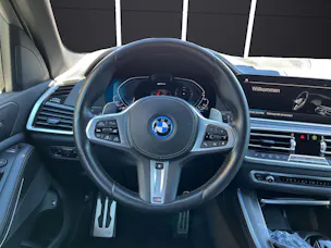 BMW 45e xDrive