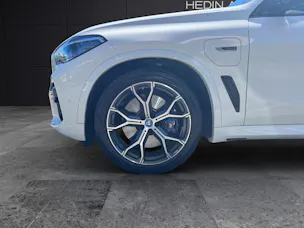 BMW 45e xDrive