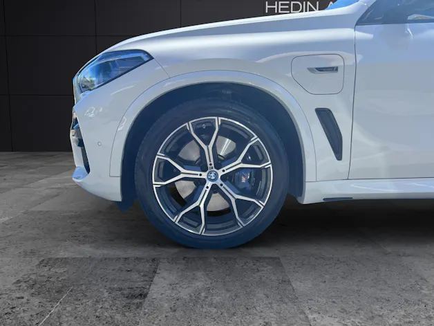 BMW 45e xDrive