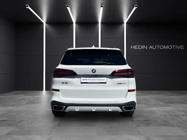 BMW 45e xDrive