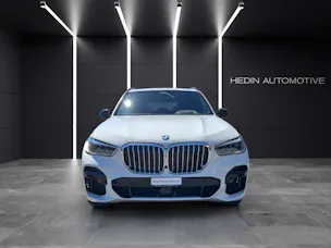 BMW 45e xDrive