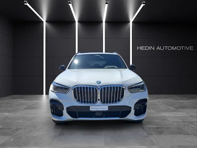 BMW 45e xDrive