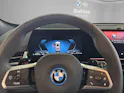 BMW X1 U11 30e xDrive paddles