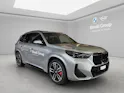 BMW X1 U11 30e xDrive paddles