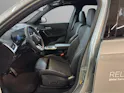 BMW X1 U11 30e xDrive paddles