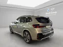 BMW X1 U11 30e xDrive paddles