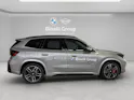 BMW X1 U11 30e xDrive paddles