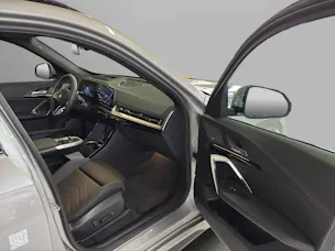 BMW X1 U11 30e xDrive paddles